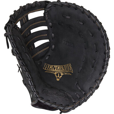 Rawlings 12.5" Renegade 1st Base Mitt