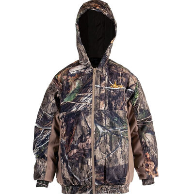 Habit Youth Cedar Branch Insulated Waterproof Bomber