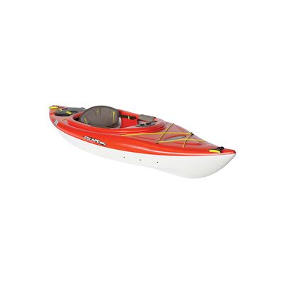 Pelican Sentinel 100XP Angler Sit On Top Kayak