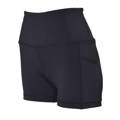 Yogalux Women's Lux High Rise Shorts