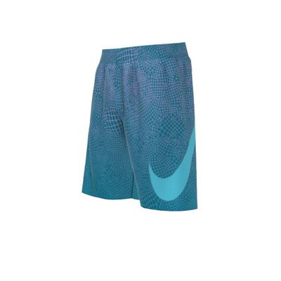 Nike Boy's Swoosh 7" Volley Short