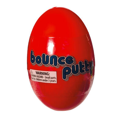 Toysmith Bounce Putty