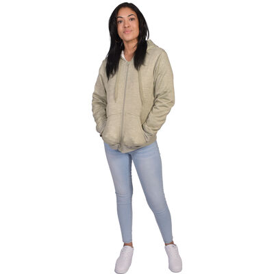 Canyon Creek Women's Sherpa Lined Hoodie