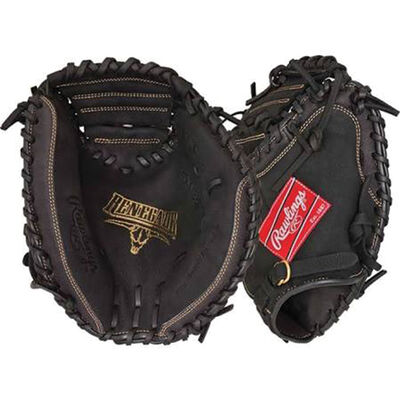 Rawlings Youth 32.5" Renegade Catcher's Mitt