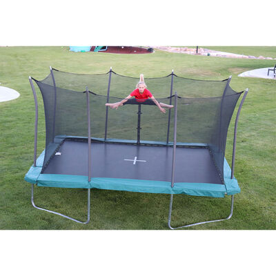 Propel Pro 10x14 Foot Rectangle Trampoline