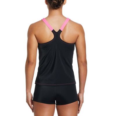 Nike Women's Surge Tankini Set