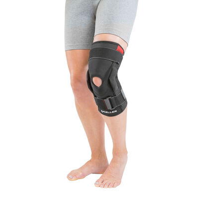 Mueller Hinged Knee Brace