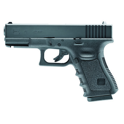 Umarex Glock G19 Gen 3 CO2 .177 BB Pistol