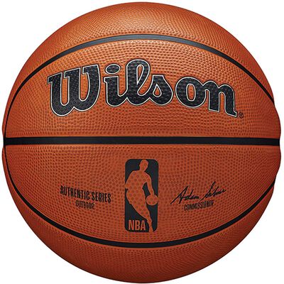 Wilson NBA Authentic Series Basketball