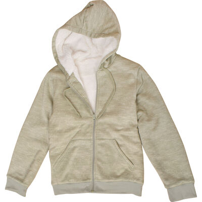 Canyon Creek Women's Sherpa Lined Hoodie