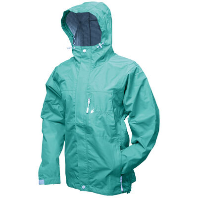 Frogg Toggs Women's Java Toadz 2.5 Rain Jacket