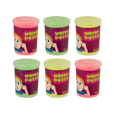 Toysmith Noise Putty