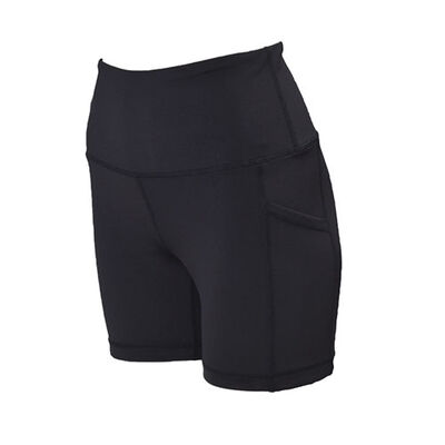 Yogalux Women's 5" High Rise Shorts