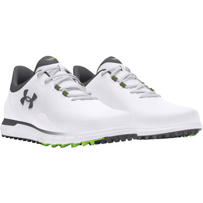 Under Armour SSL Drive Fade Golf Shoe