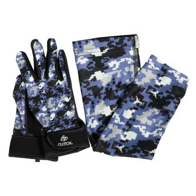 Cp Clutch Y-CP Batting Glove with Arm