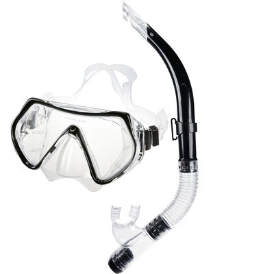 Leader Marquis Senior Snorkel Set