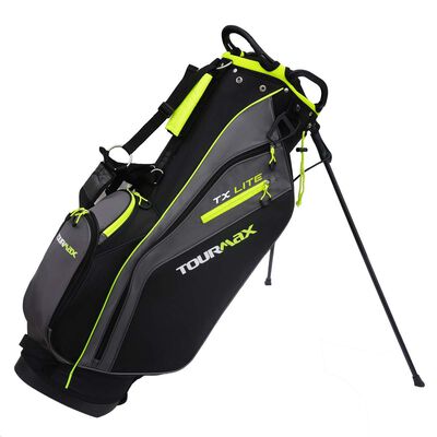 TourMax TX Lite Stand Golf Bag