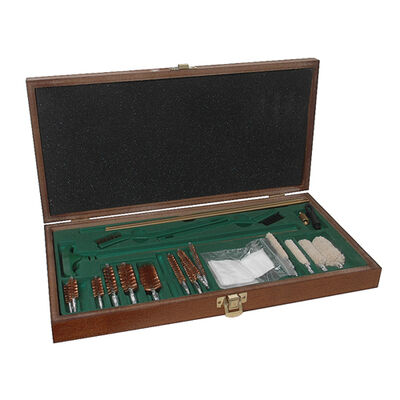 Remington 27 Piece Cleaning Kit