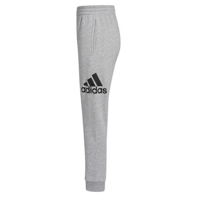 adidas Boy's Big Logo Jogger