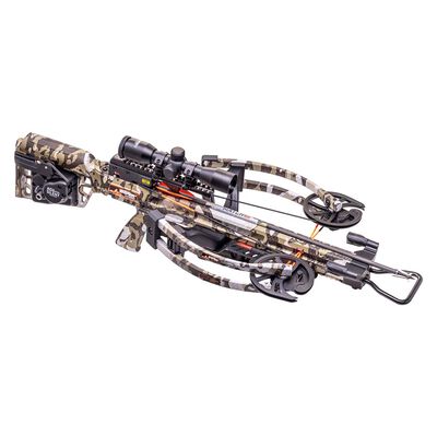 Wicked Ridge RDX Crossbow Package