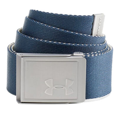 Under Armour Men's Webbing Belt 2.0 Golf Belt