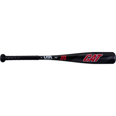 Marucci Sports CAT (-11) USA TeeBall Bat