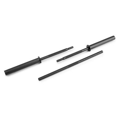 Weider 3pc 7' Olympic Bar