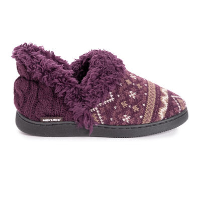 Muk Luks Women's Lianna Slippers