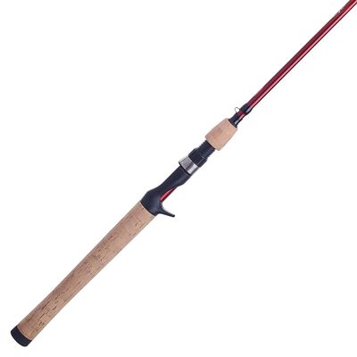 Berkley Cherrywood HD 1 Piece Casting Rod