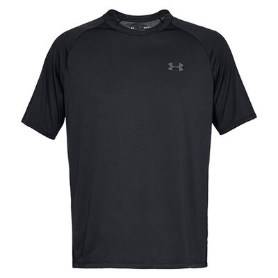 Under Armour Men's UA Tech 2.0 Short Sleeve