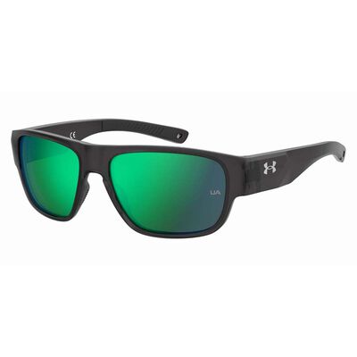 Under Armour Scorcher Mirror Sunglasses