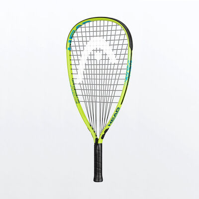 Head Club MX Hurricane Racquetball Racquet Starter Kit