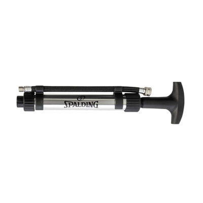 Spalding 6" Aluminum Dual Action Pump