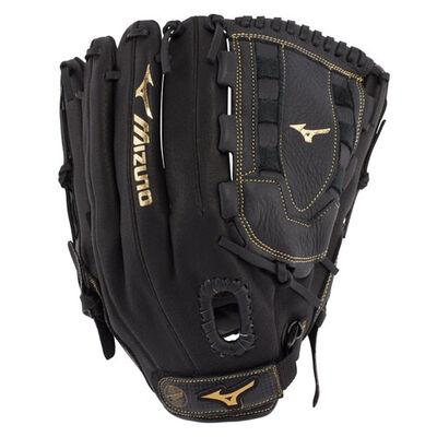 Mizuno 12.5" Premier Slowpitch Softball Glove