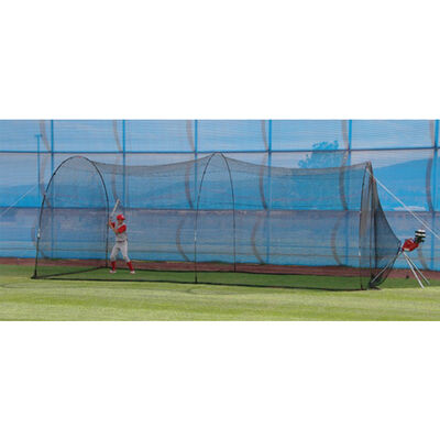 Heater Sports 22' Power Alley Batting Cage