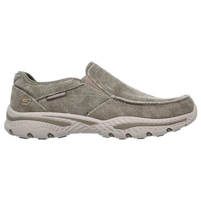 Skechers Men's Creston Moseco Wide Moccasins