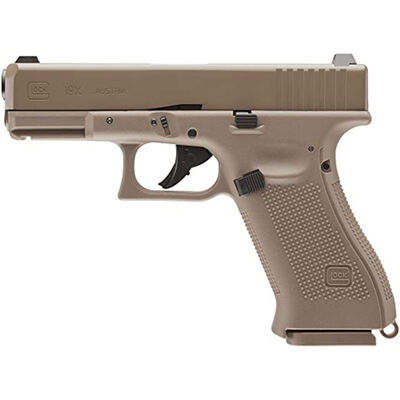 Umarex Glock 19X CO2 .177 BB Pistol