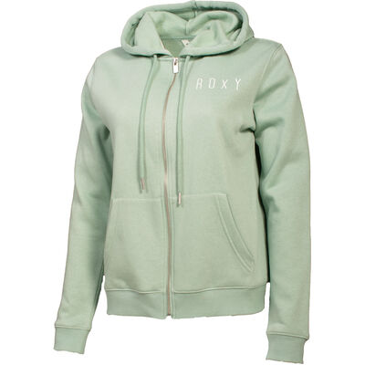 Roxy Women's Zip-up Hoodie