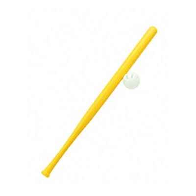 Wiffle Wiffle Bat with Ball