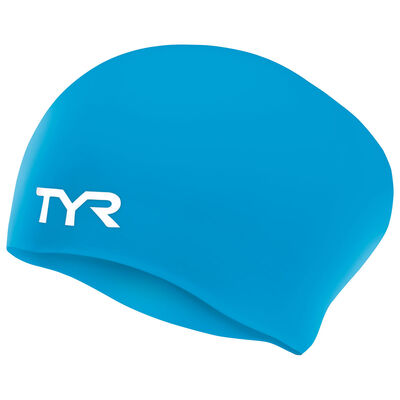 Tyr Long Hair Silicon Cap