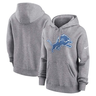 Nike Detroit Lions Fleece Hoodie