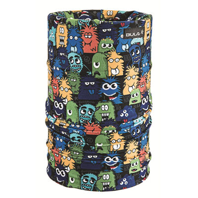 Bula Kids Rad-Print Neck Tube