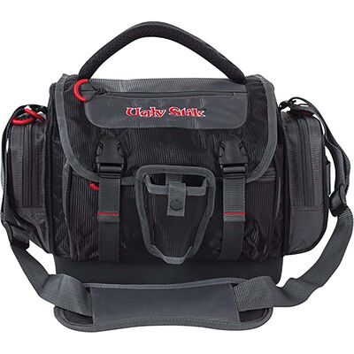 Ugly Stik Medium Soft Tackle Bag