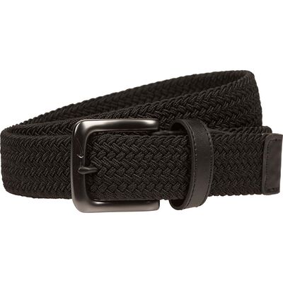 Nike Stretch Woven Golf Belt