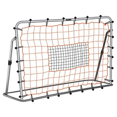 Franklin 6X4 Adjustable Rebounder