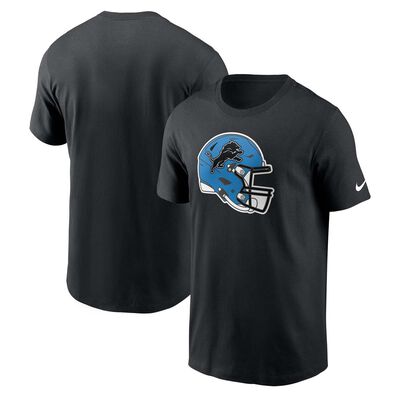 Nike Lions Helmet T Black