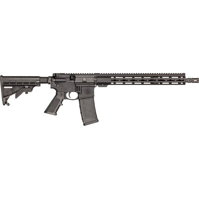 Smith & Wesson M&P 15 Sport III Semi-Auto Rifle