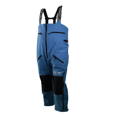 Frogg Toggs Men's FTX Armor Rain Bibs