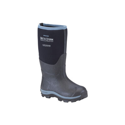 Dryshod Youth Arctic Storm Mud Boots