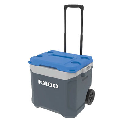 Igloo Latitude 60 Quart Roller Cooler